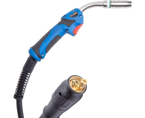 Горелка шарнирная UnoMIG-25 5 м Foxweld 5931 – изображение 2