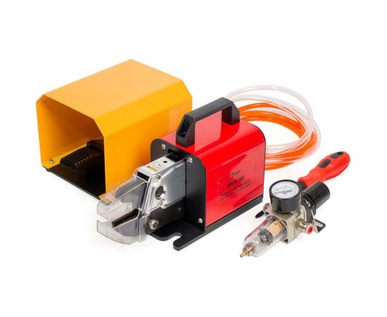 Пневматические пресс-клещи КВТ ПКП-01 85396 – изображение 2