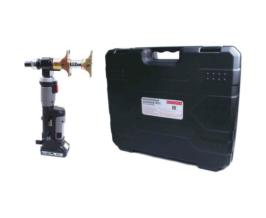 Аккумуляторный пресс ACCU-PEX COMBI Rotorica RT.1421040 – изображение 2