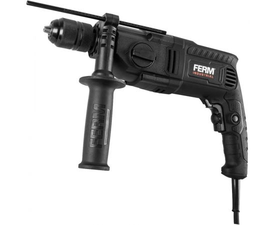 Ударная дрель FERM PDM1061P_K – изображение 2