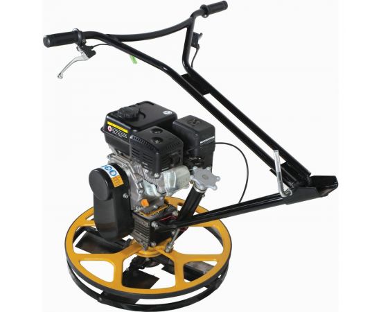 Заглаживающая машина ТСС DMR600L бензиновая, лопасти 074114 – изображение 2