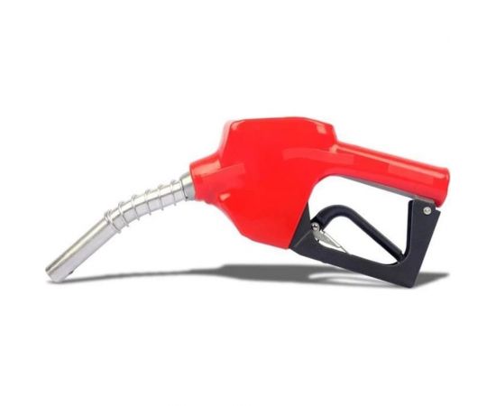 Автоматический пистолет Петролл ac-11a ""3/4"", 60л/м (tp-1611 ""3/4"") 1201 – изображение 2