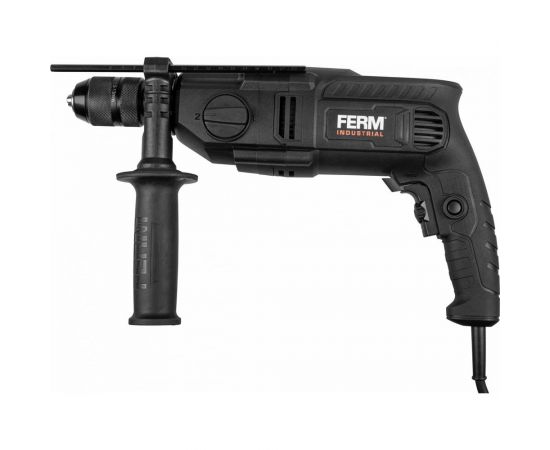 Ударная дрель FERM PDM1061P_K – изображение 3