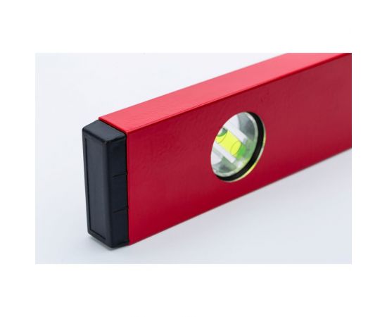 Уровень ALUKOMTOOLS окрашенный PREMIUM 100 см 2217211100R – изображение 3