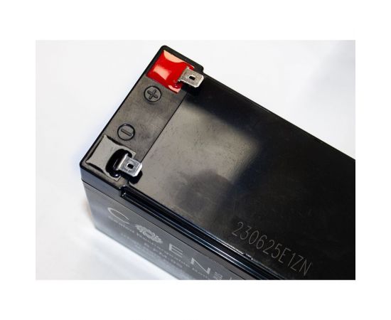 Аккумуляторная батарея 6-FM-9S 12 В, 9 Ач CoEn Plus C-6-FM-9S – изображение 3