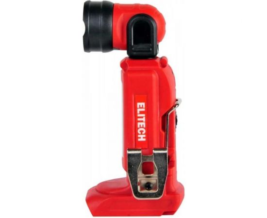 Аккумуляторный фонарь Elitech ФА 18ЛУ E2211.001.00 198051 – изображение 3