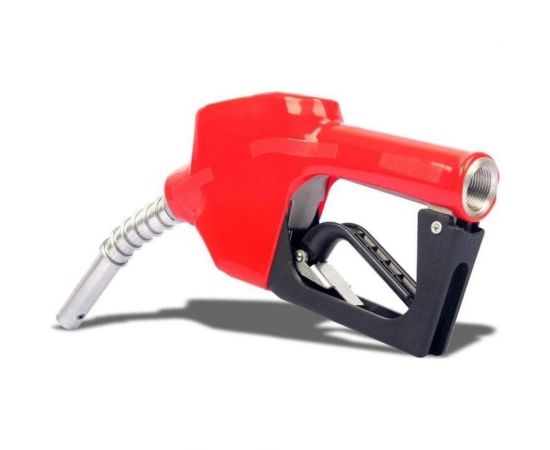 Автоматический пистолет Петролл ac-11a ""3/4"", 60л/м (tp-1611 ""3/4"") 1201 – изображение 3