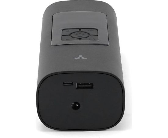 Автомобильный компрессор Accesstyle комбинированный проводной/аккумуляторный AP20C AP-20CB/DUO – изображение 3