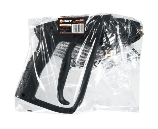 Пистолет высокого давления Compact Gun (Quick Fix) BORT 93416510 – изображение 3