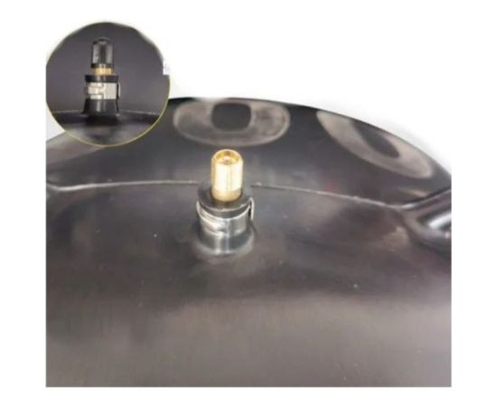 Пневматическая заглушка Акваника ПГ Д 100 мм, резина+PVC ПН-00046 – изображение 3