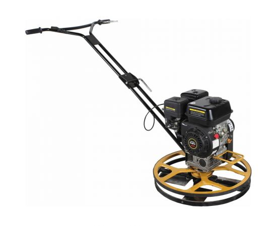 Заглаживающая машина ТСС DMR600L бензиновая, лопасти 074114 – изображение 3