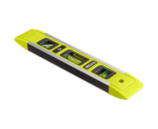 Уровень торпедо Ryobi 230 мм RTL23CM 5132005331 – изображение 3