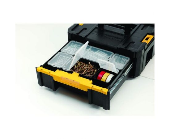 Ящик DEWALT TSTAK III DWST1-70705 – изображение 3