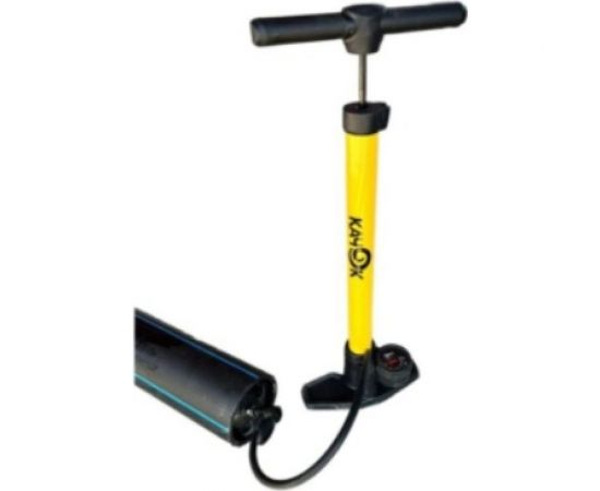 Пневматическая заглушка Акваника ПГ Д 100 мм, резина+PVC ПН-00046 – изображение 4