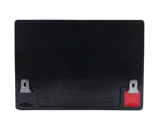 Аккумуляторная батарея 12В, 2.7 А*ч FIAMM FG20271 – изображение 4