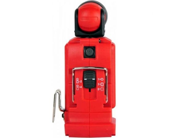 Аккумуляторный фонарь Elitech ФА 18ЛУ E2211.001.00 198051 – изображение 4