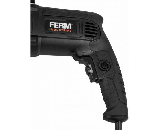 Ударная дрель FERM PDM1061P_K – изображение 4