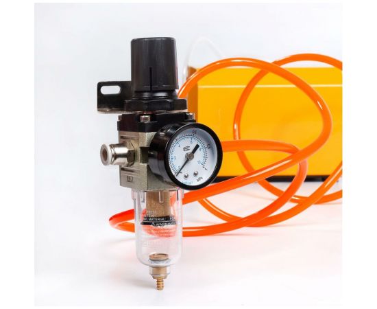 Пневматические пресс-клещи КВТ ПКП-01 85396 – изображение 4