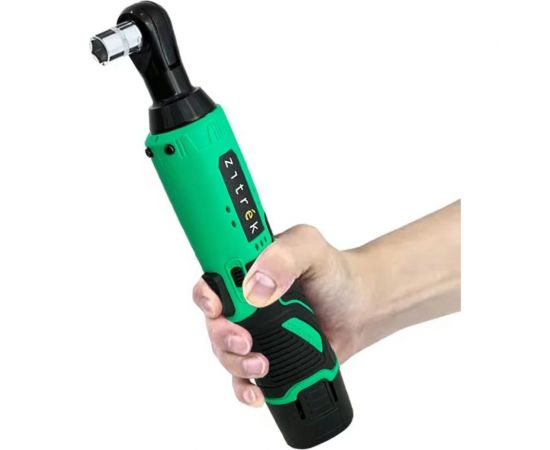 Набор аккумуляторного инструмента Zitrek (zkrw12, zkcd12) 2 в 1, 2x2.0ач 063-4404 – изображение 4