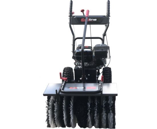 Подметальная машина Evoline бензиновая SWG620-200 – изображение 4