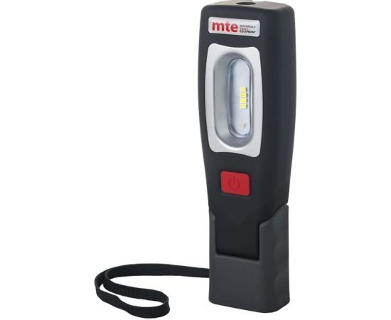 Аккумуляторный фонарь MTE led mini250 usb g 9501011236 – изображение 4