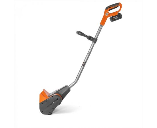 Аккумуляторный снегоуборщик DAEWOO DAST 3021Li SET – изображение 4