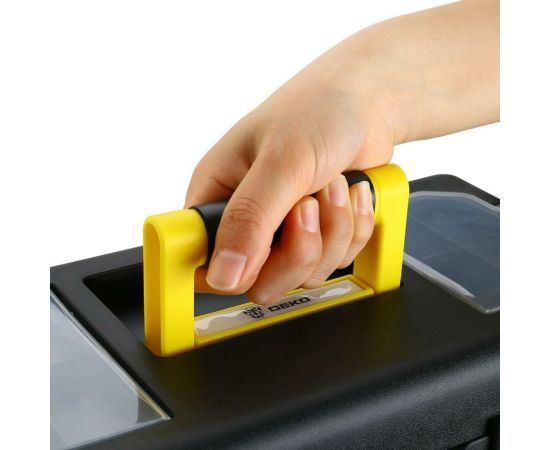 Ящик для инструментов DEKO DKTB43 – изображение 4