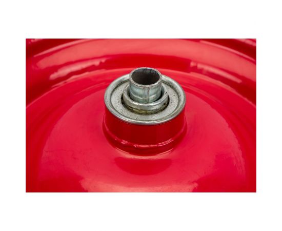 Колесо пневматическое для тачки 400-8, d-20 мм Gigant GPWW-02 – изображение 4