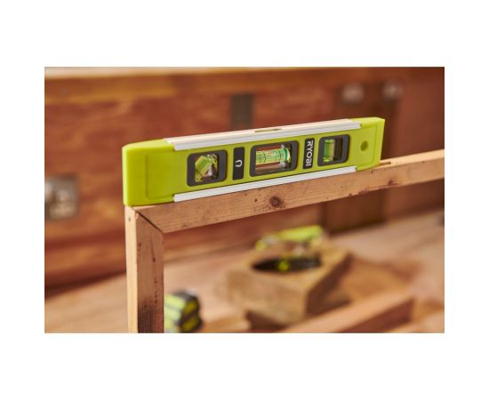 Уровень торпедо Ryobi 230 мм RTL23CM 5132005331 – изображение 4