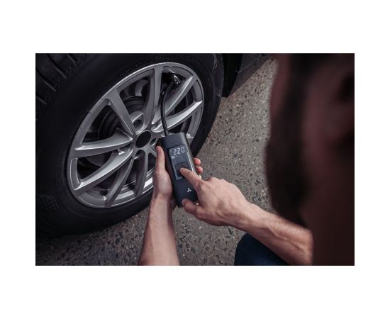 Автомобильный компрессор Accesstyle комбинированный проводной/аккумуляторный AP20C AP-20CB/DUO – изображение 5