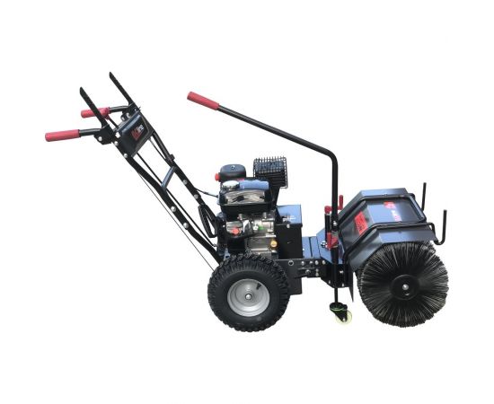 Подметальная машина Evoline бензиновая SWG620-200 – изображение 5