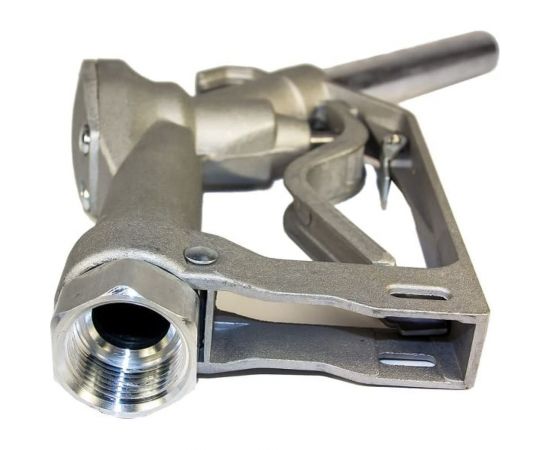 Пистолет Петролл ал. без отсекателя ac-2000 (тр1610) 1203 – изображение 5