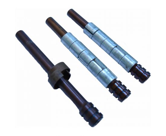 Монтажный пистолет Gefest GFT5 – изображение 5