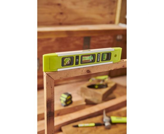 Уровень торпедо Ryobi 230 мм RTL23CM 5132005331 – изображение 5