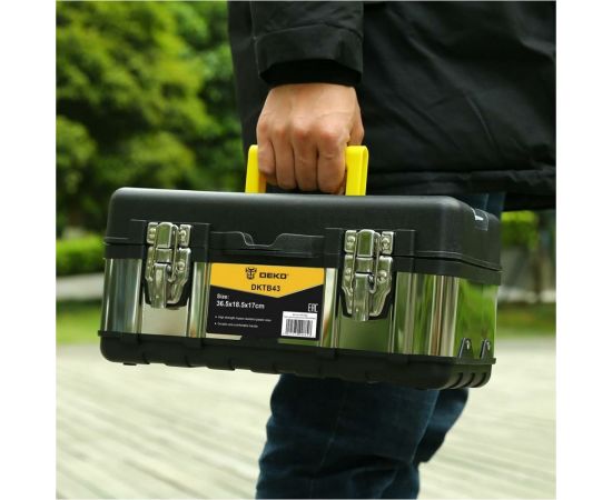 Ящик для инструментов DEKO DKTB43 – изображение 5