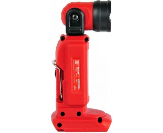 Аккумуляторный фонарь Elitech ФА 18ЛУ E2211.001.00 198051 – изображение 5