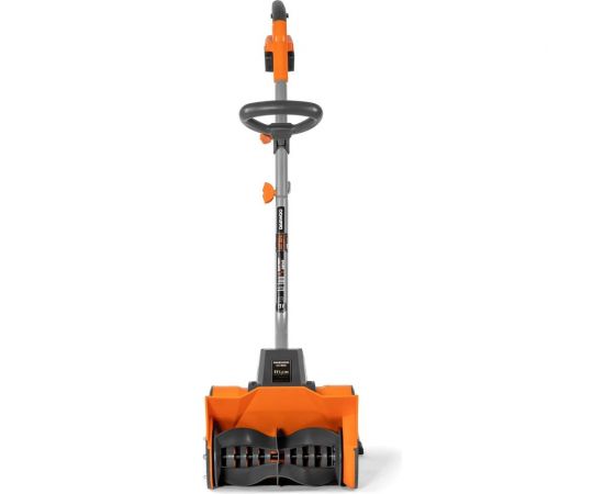 Аккумуляторный снегоуборщик DAEWOO DAST 3021Li SET – изображение 5