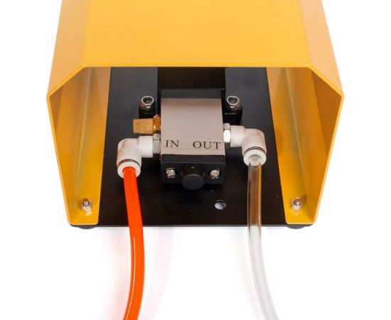 Пневматические пресс-клещи КВТ ПКП-01 85396 – изображение 6