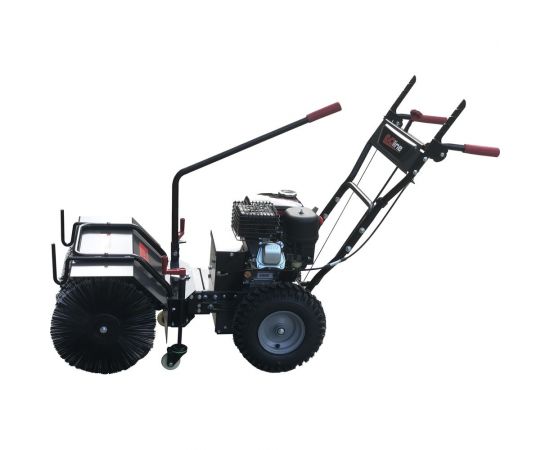 Подметальная машина Evoline бензиновая SWG620-200 – изображение 6