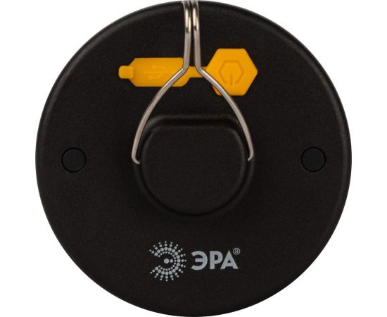 Светодиодный кемпинговый фонарь ЭРА KA802 Комета аккумуляторный складной яркий светильник 10W Б0058229 – изображение 6