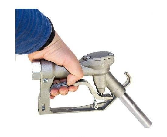 Пистолет Петролл ал. без отсекателя ac-2000 (тр1610) 1203 – изображение 6