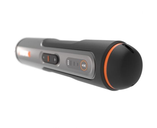 Аккумуляторная отвертка WORX 4В, 5Нм, 1,5Ач, набор оснастки WX240 – изображение 6