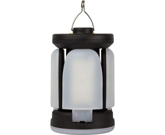 Светодиодный кемпинговый фонарь ЭРА KA802 Комета аккумуляторный складной яркий светильник 10W Б0058229 – изображение 7