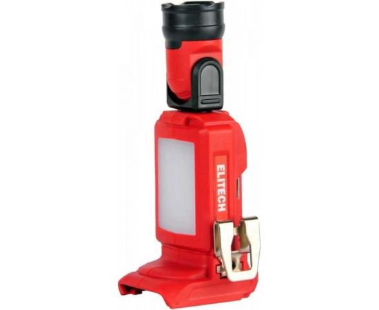 Аккумуляторный фонарь Elitech ФА 18ЛУ E2211.001.00 198051 – изображение 7