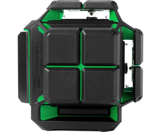 Лазерный уровень ADA LaserTANK 3-360 green basic edition А00633 – изображение 7