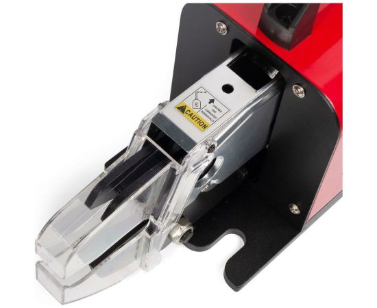 Пневматические пресс-клещи КВТ ПКП-01 85396 – изображение 7