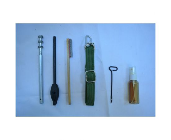 Монтажный пистолет Gefest GFT5 – изображение 7