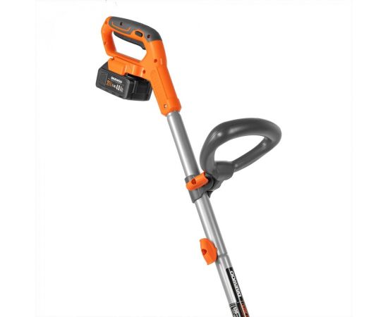 Аккумуляторный снегоуборщик DAEWOO DAST 3021Li SET – изображение 7