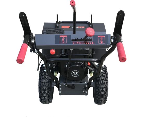 Подметальная машина Evoline бензиновая SWG620-200 – изображение 7