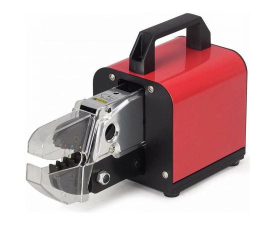 Пневматические пресс-клещи КВТ ПКП-01 85396 – изображение 8